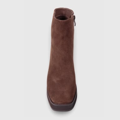 BOTINES MUJER BARBADOS BITOR  - 6