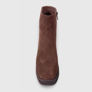 BOTINES MUJER BARBADOS BITOR  - 6
