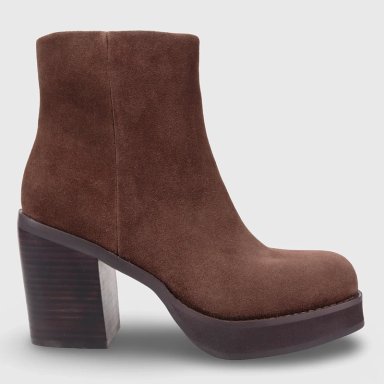 BOTINES MUJER BARBADOS BITOR  - 1