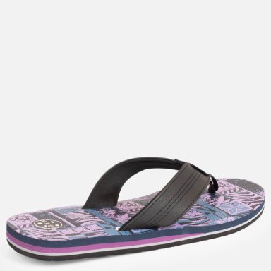 SANDALIAS HOMBRE MAUI & SONS MULTICOLOR 5S835-MV  - 4