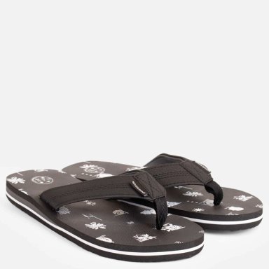 SANDALIAS HOMBRE MAUI & SONS MULTICOLOR 5S833-MV  - 2