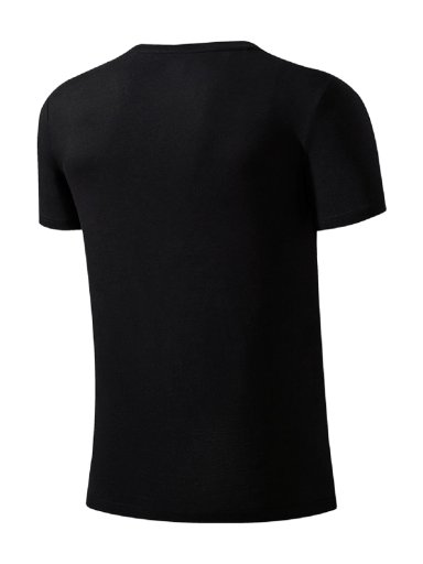 POLERA HOMBRE FEXPRO MLB PRIMARY NY NEGRO - 2