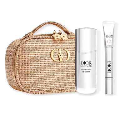 RITUAL DUO ANTIEDAD DIOR CAPTURE EDICIÓN LIMITADA - 1