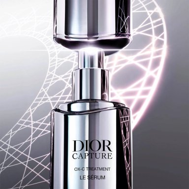 RITUAL DUO ANTIEDAD DIOR CAPTURE EDICIÓN LIMITADA - 2