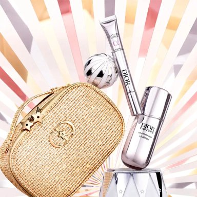 RITUAL DUO ANTIEDAD DIOR CAPTURE EDICIÓN LIMITADA - 6