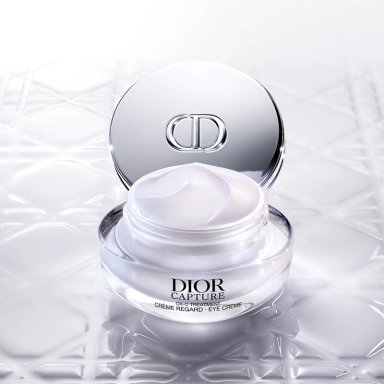 CONTORNO DE OJOS DIOR CAPTURE 15 ML - 2