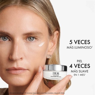CONTORNO DE OJOS DIOR CAPTURE 15 ML - 3