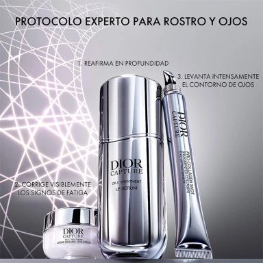 CONTORNO DE OJOS DIOR CAPTURE PRO-COLLAGEN SHOT 15 ML - 7