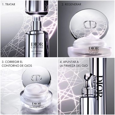CONTORNO DE OJOS DIOR CAPTURE PRO-COLLAGEN SHOT 15 ML - 8