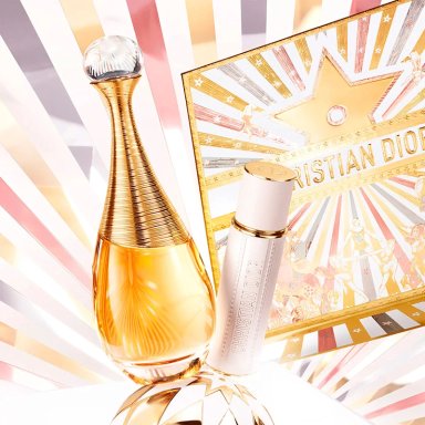 COFRE DIOR J'ADORE MUJER EDP 100 ML - 4