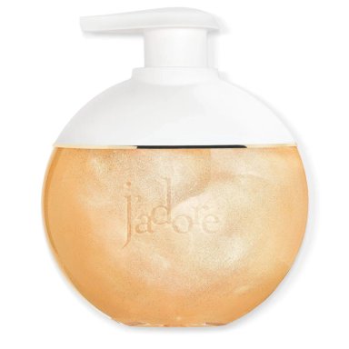 ACEITE CORPORAL RESPLANDECIENTE DIOR J'ADORE LES ADORABLES 200 ML - 1