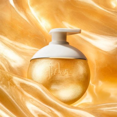 ACEITE CORPORAL RESPLANDECIENTE DIOR J'ADORE LES ADORABLES 200 ML - 2