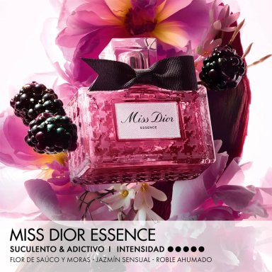 PERFUME MUJER DIOR MISS DIOR ESSENCE - 6