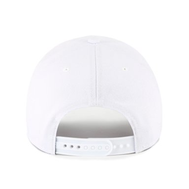 GORRA COLO COLO ROSAS BLANCO - 2