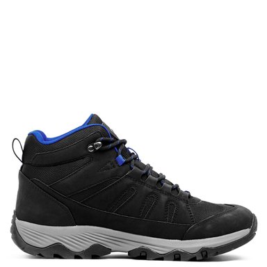 ZAPATILLAS HOMBRE DOITE OUTDOOR NEGRO CLYDE - 1
