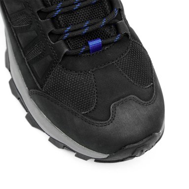 ZAPATILLAS HOMBRE DOITE OUTDOOR NEGRO CLYDE - 5