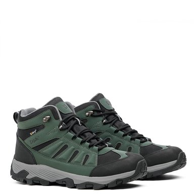 ZAPATILLAS HOMBRE DOITE OUTDOOR VERDE CLYDE - 4