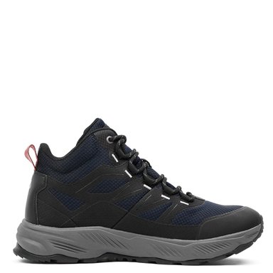 ZAPATILLAS HOMBRE DOITE OUTDOOR AZUL STOKE - 1