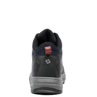ZAPATILLAS HOMBRE DOITE OUTDOOR AZUL STOKE - 6