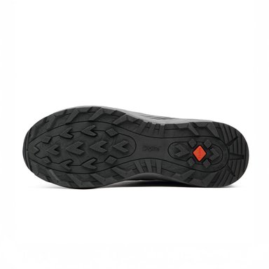 ZAPATILLAS HOMBRE DOITE OUTDOOR AZUL STOKE - 7