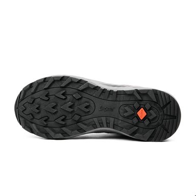 ZAPATILLAS MUJER DOITE OUTDOOR MORADO STOKE - 7