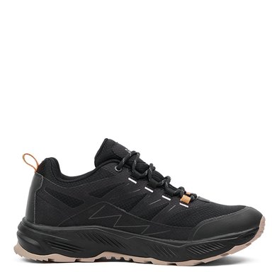 ZAPATILLAS HOMBRE DOITE OUTDOOR NEGRO ALLEN - 1