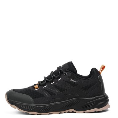 ZAPATILLAS HOMBRE DOITE OUTDOOR NEGRO ALLEN - 2