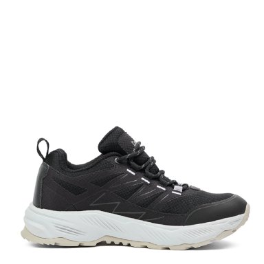 ZAPATILLAS MUJER DOITE OUTDOOR NEGRO ALLEN - 1