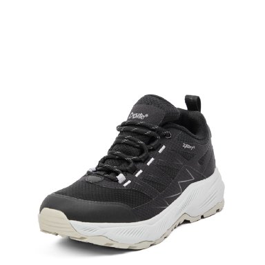 ZAPATILLAS MUJER DOITE OUTDOOR NEGRO ALLEN - 2
