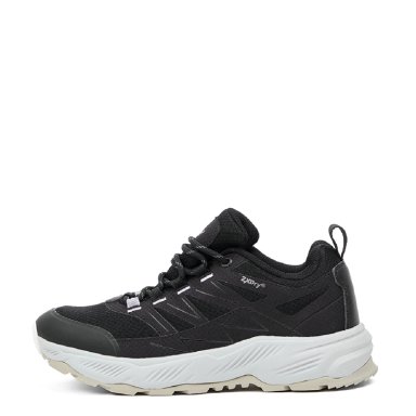 ZAPATILLAS MUJER DOITE OUTDOOR NEGRO ALLEN - 3