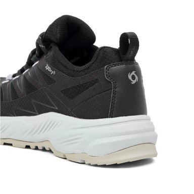 ZAPATILLAS MUJER DOITE OUTDOOR NEGRO ALLEN - 8