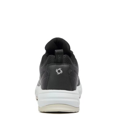 ZAPATILLAS MUJER DOITE OUTDOOR NEGRO ALLEN - 6