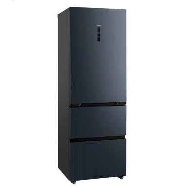 REFRIGERADOR BOTTOM FREEZER MIDEA 392 LT NO FROST DRM542FGE70 - 3