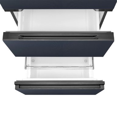 REFRIGERADOR BOTTOM FREEZER MIDEA 392 LT NO FROST DRM542FGE70 - 7