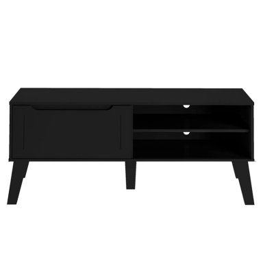 RACK TV EXIT LOTUS 55" NEGRO - 2