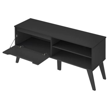 RACK TV EXIT LOTUS 55" NEGRO - 4