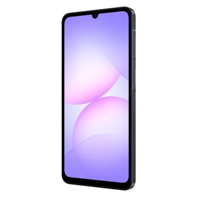 SMARTPHONE SAMSUNG GALAXY A07 LTE 128GB 4GB RAM 50MP 6.7” - 2