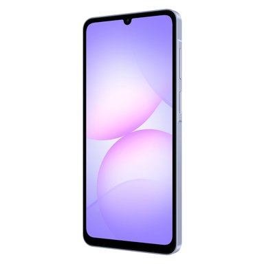 SMARTPHONE SAMSUNG GALAXY A07 LTE 128GB 4GB RAM 50MP 6.7” - 2