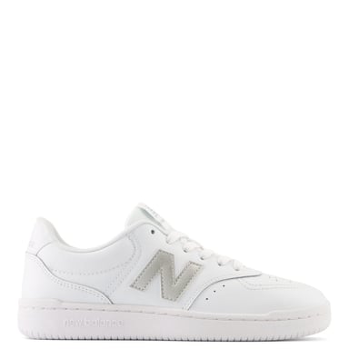 ZAPATILLAS HOMBRE NEW BALANCE URBANO BLANCO BBW80WMS - 1