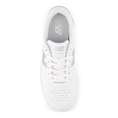 ZAPATILLAS HOMBRE NEW BALANCE URBANO BLANCO BBW80WMS - 2
