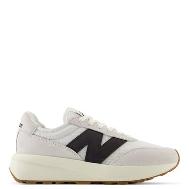ZAPATILLAS UNISEX NEW BALANCE URBANO BEIGE U370CA - 1