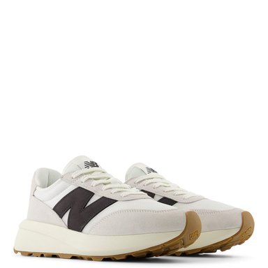 ZAPATILLAS UNISEX NEW BALANCE URBANO BEIGE U370CA - 2