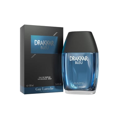 PERFUME GUY LAROCHE DRAKKAR BLEU HOMBRE EDP 100 ML - 2