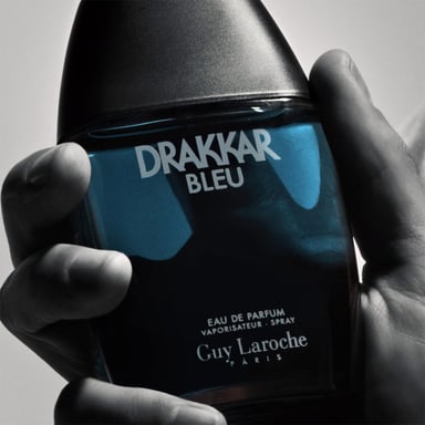 PERFUME GUY LAROCHE DRAKKAR BLEU HOMBRE EDP 100 ML - 5