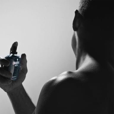PERFUME GUY LAROCHE DRAKKAR BLEU HOMBRE EDP 100 ML - 6