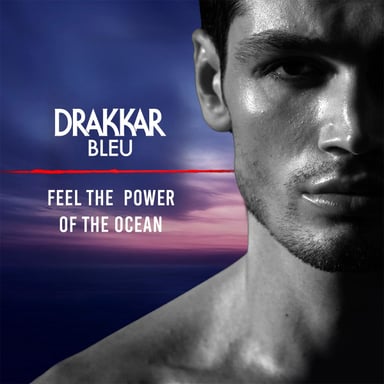 PERFUME GUY LAROCHE DRAKKAR BLEU HOMBRE EDP 100 ML - 7