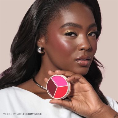 RUBOR EN CREMA ANASTASIA BEVERLY HILLS MAGIC TOUCH BLUSH TRIO - 4