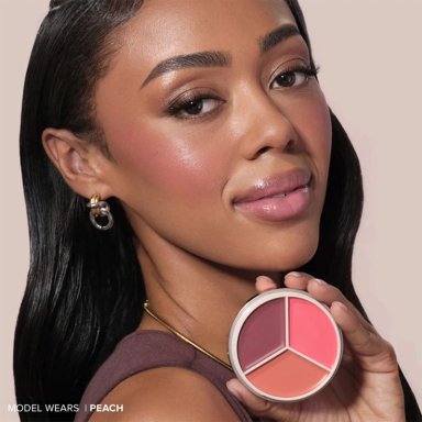 RUBOR EN CREMA ANASTASIA BEVERLY HILLS MAGIC TOUCH BLUSH TRIO - 4