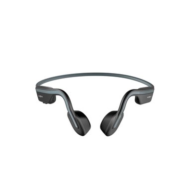 AUDÍFONOS SHOKZ DEPORTIVO OPENMOVE S661GY BLUETOOTH - 1