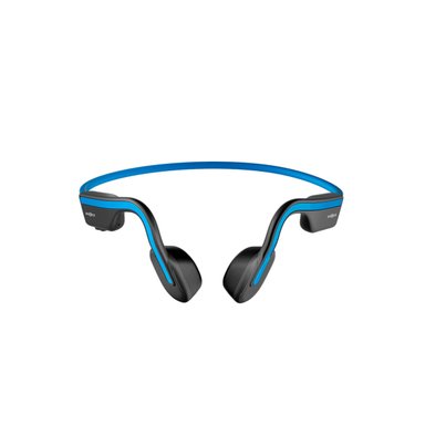 AUDÍFONOS SHOKZ DEPORTIVO OPENMOVE S661BL BLUETOOTH - 1
